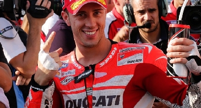 Dovizioso foto MotoGP.com Dovizioso foto MotoGP.com