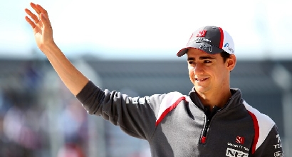 Gutierrez (Afp) Gutierrez (Afp)
