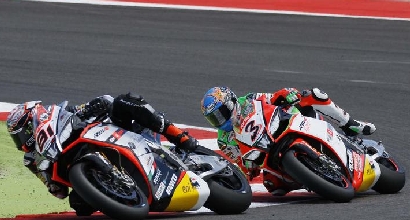Max Biaggi, Ipp