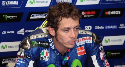 Rossi, IPP