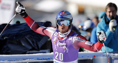 Svindal, Afp