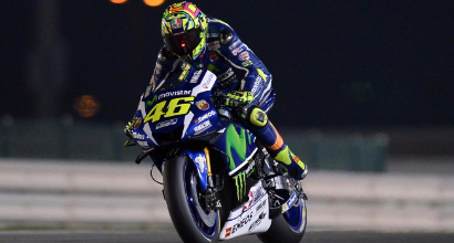 Rossi, Lapresse