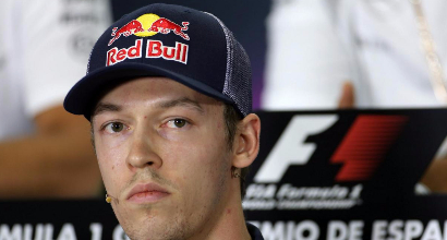Kvyat, Lapresse