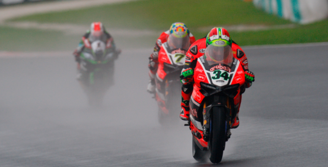 Superbike, le pagelle della Malesia