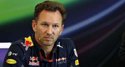 F1, Horner: "Sainz alla Mercedes? Non rinforziamo i nostri rivali"