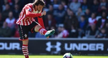 Premier: colpo Leicester, l'Hull ferma il Southampton