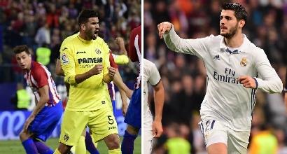 Milan, fatta per l'acquisto di Musacchio. Accordo col Villarreal Milan, fatta per l'acquisto di Musacchio. Accordo col Villarreal