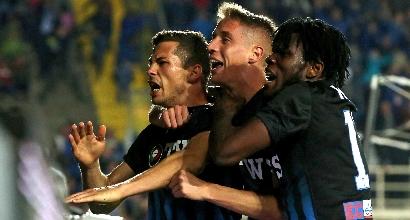 Atalanta - Chievo Verona probabili formazioni | Maran: Atalanta - Chievo Verona probabili formazioni | Maran: