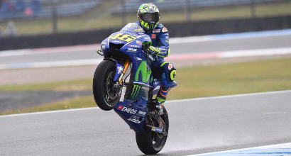 Rossi, IPP