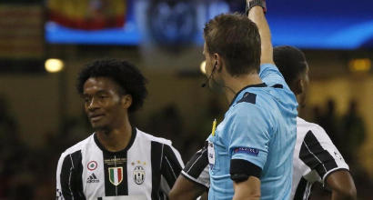 Juve-Roma: ecco perché l'affare Strootman (e Cuadrado) diventa logico