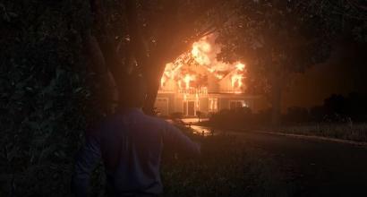 The Evil Within 2: il trailer del lancio