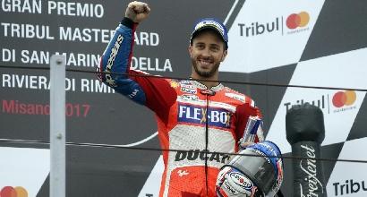 MotoGp, Phillip Island: Marquez e Dovizioso separati da 97 millesimi MotoGp, Phillip Island: Marquez e Dovizioso separati da 97 millesimi