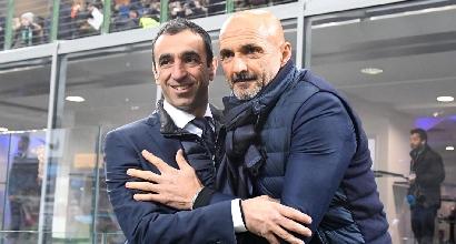 Pordenone, Colucci: "Ho pensato di poter passare"