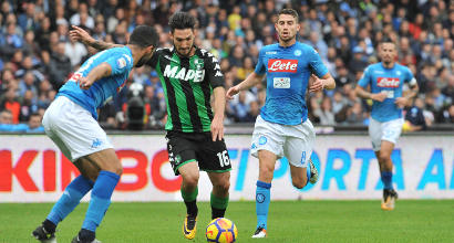 Matteo Politano