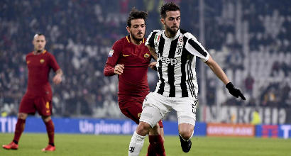 Nainggolan, siluro all'amico Pjanic: "Facile vincere con la Juventus"