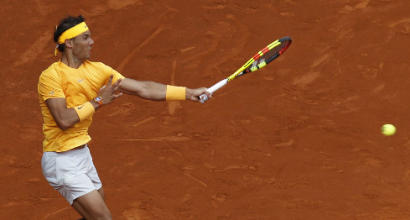 Internazionali 2018, Nadal è pronto: "Qui per vincere"