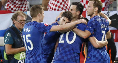 Croazia (LaPresse)