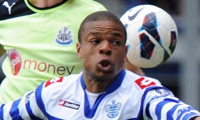 Loic Remy, foto Ap Loic Remy, foto Ap