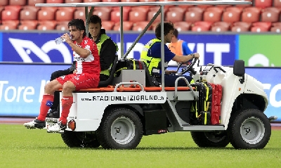Gattuso, Reuters Gattuso, Reuters