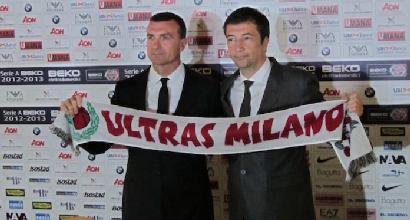 Banchi, olimpiamilano.com Banchi, olimpiamilano.com