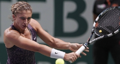 Errani, Reuters Errani, Reuters