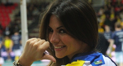 Alessia Ventura Alessia Ventura