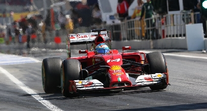 Alonso, AFP Alonso, AFP