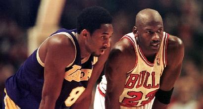 Kobe Bryant, numeri da capogiro Kobe Bryant, numeri da capogiro