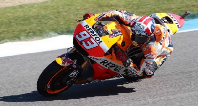 Marquez (IPP)