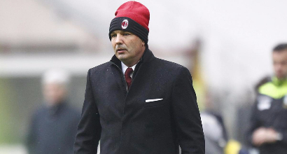 Mihajlovic, Lapresse