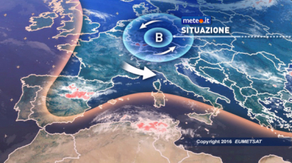 Meteo.it