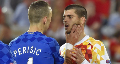 Euro 2016, tutti i diffidati dopo la fase a gironi