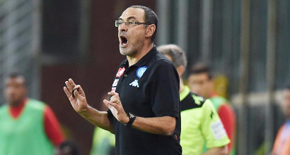 incontro napoli genova