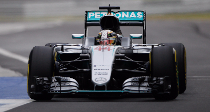 F1 a Sepang, Hamilton: "Qualcuno non vuole che io vinca il titolo"