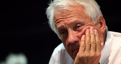 Charlie Whiting, Foto LaPresse