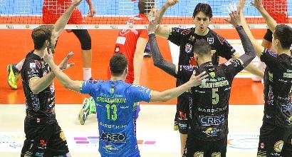 Foto lubevolley.it