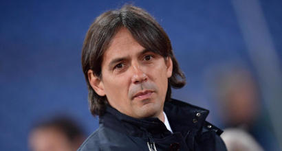 Lazio, Inzaghi: "Dovevamo vincere, abbiamo strameritato"