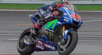 Vinales, foto AFP
