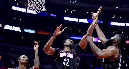 Harden, foto AFP
