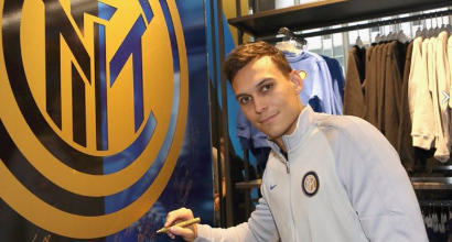 Sainsbury - Inter.it