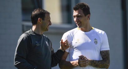 Allegri, Lapresse