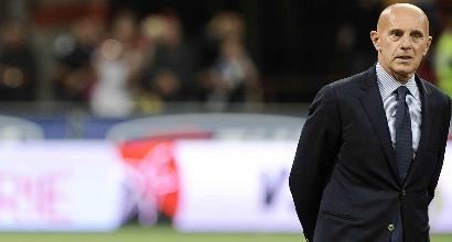 Sacchi, foto Ansa
