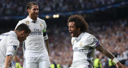 Real, Lapresse