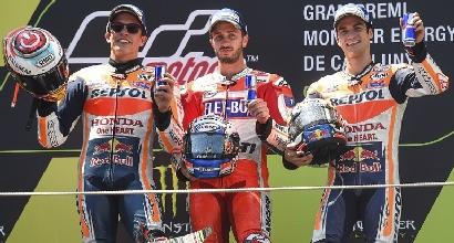 Rossi: Rossi: