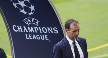 Allegri: Allegri: