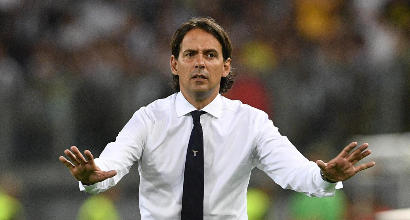 Simone Inzaghi, attacca duramente Balde Keita: Simone Inzaghi, attacca duramente Balde Keita: