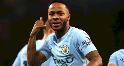 Premier League, il City piega il Watford e risponde allo United