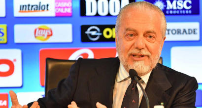 Napoli De Laurentiis