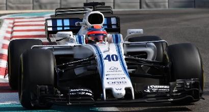 F1, Williams: quando i soldi vincono sul talento