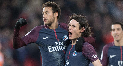 Cavani, il Real e quel 1-6 a Barcellona: "Da cancellare"